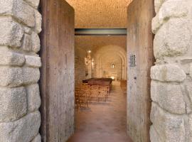 Hotel Sant Marçal Del Montseny，位于蒙塞尼的酒店