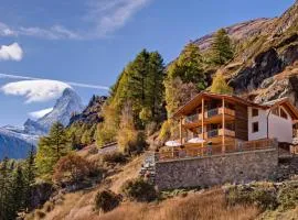 Luxury Chalets & Apartments by Mountain Exposure
