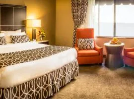 Olyver Hotel