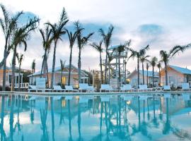 El Destino Posada Boutique，位于拉马约的酒店