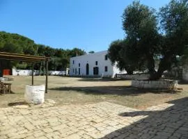 Masseria Purgatorio