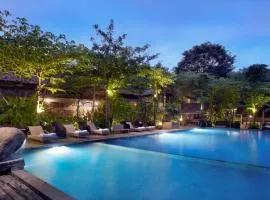 Desa Alamanis Resort Villa