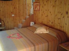 La Casetta Di Anna，位于Castel Lagopesole的酒店