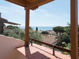 Villa con Terrazza Vista Mare