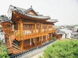 归亚拉昂韩屋旅馆