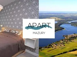 Giżycko - Wilkasy - ApartMazury