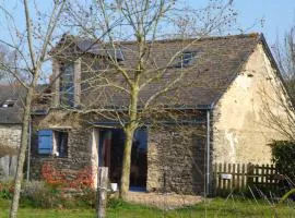 La Guichardière