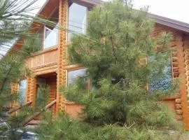 Villa Mango