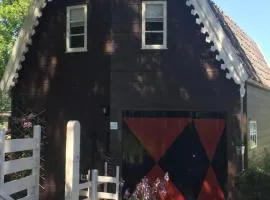 De Vink Bed & Breakfast