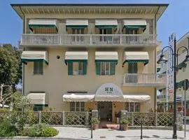 内图诺酒店