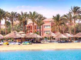 Kefi Palmera Beach Resort El Sokhna - Family Only，位于艾因苏赫纳的酒店