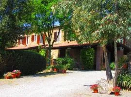 Agriturismo Serignano alle Rocchette