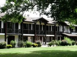 Auberge des Pins - Teritoria