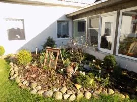 Ferienwohnung Zur Alten Schule