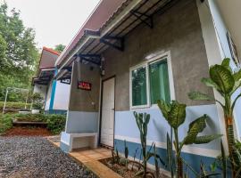 NIDA Rooms Ban Sajakon Mae On 148，位于湄安的酒店