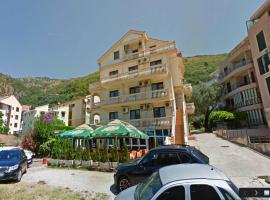 Privatni smjestaj Toljic，位于佩特罗瓦纳莫鲁的酒店