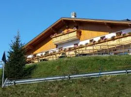 Belvedere Mountain Experience