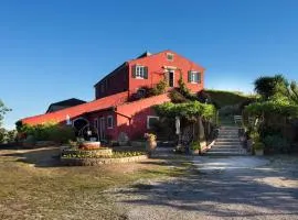 房达纳别墅酒店