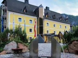 Hotel Bergkristall