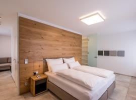 24/7 Zimmer Asten，位于Asten的酒店