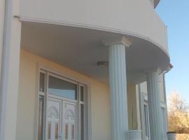 Paradisso Mansion，位于Dihovo的酒店