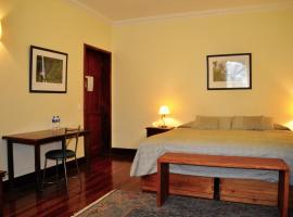 Boutique Hotel Casa Foch，位于基多的酒店