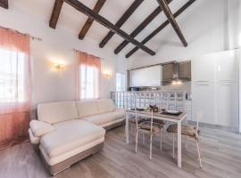 Ca' Laura - Murano Centro - 10 min from Venice，位于穆拉诺的酒店