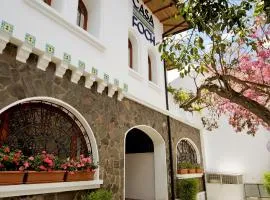 Boutique Hotel Casa Foch