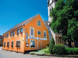 Landpension Birker - Self Check-In，位于Weißkirchen in Steiermark的酒店