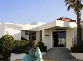 霍亚图兰辛戈酒店