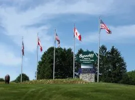 Byrncliff Golf Resort