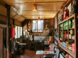 NIDA Rooms Forest Mokjumpae 128，位于Ban Rak Thai的酒店