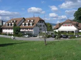 Hotel Schlössli