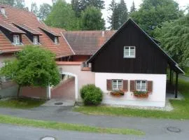 Haus am See