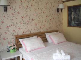 NIDA Rooms Nakhon Chum Triple 3，位于甘烹碧的酒店