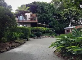 马莱尼露台小屋汽车旅馆