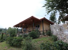 NIDA Rooms Mae Hong Son City 95，位于Ban Rak Thai的酒店