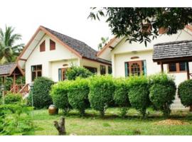 NIDA Rooms Mai Thai Nakhonchum 31，位于甘烹碧的酒店