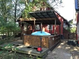 玛蒂斯加登住宿加早餐酒店