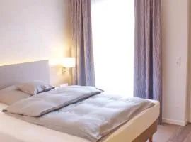 斯科维斯火车站酒店