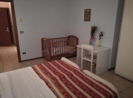 福斯托酒店，位于Manta的酒店