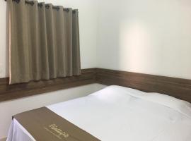 Hotel Vintage