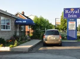 皇家酒店