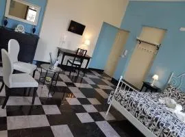 Central Suites Catania