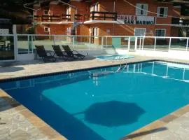 Cond Apartamentos Chalés San Marino