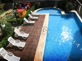 Hotel Santo Graal