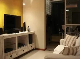 Apartamento Das Palmeiras