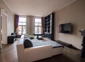 Old Riga sightseeing apartment