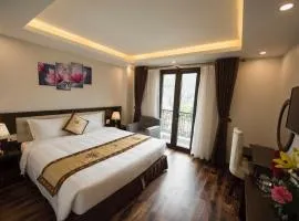 萨帕纹格斯酒店