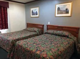 卡诺加公园星光酒店